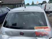 Heckscheibe Fiat 500 312
