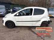 Türscheibe links vorne Citroen C1