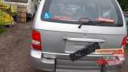 Heckklappe / Heckdeckel Kia Carnival II UP
