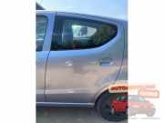 Tür links hinten Nissan Pixo UA0