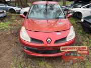 Hinterachskörper Renault Clio III BR0/1, CR0/1