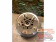 Achsschenkel links vorne Ford Transit Kasten FA