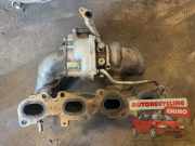 Turbolader Alfa Romeo 159 Sportwagon 50218978