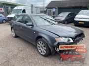 Zündspule Audi A4 Avant 8E, B7 06A905115D