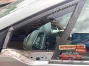 Dreieckscheibe links Peugeot 208 I CA, CC