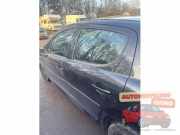 Tür links hinten Peugeot 207