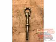Schleifring Lenkrad Peugeot 307