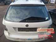 Heckklappe / Heckdeckel VW Golf VI Variant AJ5
