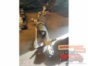 Wischermotor links Citroen DS3 SA 9259072