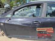 Tür links vorne Seat Ibiza IV ST 6J