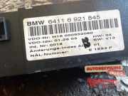 Heizungsbetätigung (Konsole) BMW 3er Compact E46 64116921845