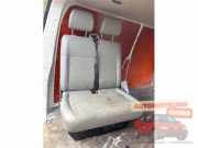Sitzbank 2. Reihe VW Transporter T5 Kasten