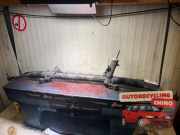 Lenkgetriebe Servo Volvo C30 533