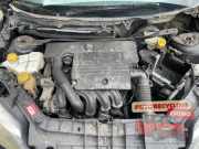 Schaltgetriebe Mazda 2 DY