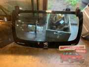 Heckscheibe Peugeot 107