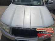 Motorhaube Skoda Superb I 3U