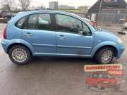 Tür rechts vorne Citroen C3 I FC