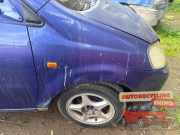Kotflügel rechts vorne Daihatsu YRV M2