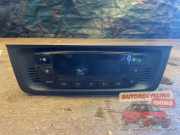 Heizungsbetätigung (Konsole) Seat Ibiza IV ST 6J 6J0820043B