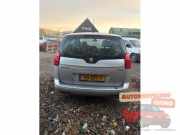 Heckklappe / Heckdeckel Peugeot 5008 I