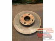 Bremsscheibe Ford B-Max JK