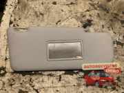 Sonnenblende links Fiat Panda 169