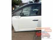 Tür links vorne Citroen C3 III SX