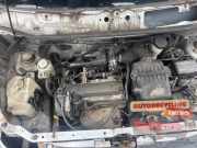 Schaltgetriebe Daihatsu Move L6, L9