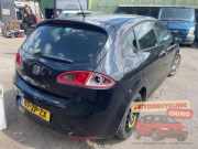 Tankklappe Seat Leon 1P