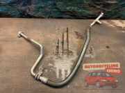 Hochdruck-/Niederdruckleitung für Klimaanlage Renault Scenic III JZ 924540582R