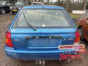 Heckklappe / Heckdeckel Mazda 323 P V BA