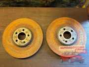 Bremsscheibe Mercedes-Benz GLC Coupe C253