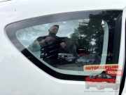 Dreieckscheibe rechts Citroen C1