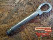 Schleifring Lenkrad VW Fox Schrägheck 5Z