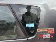 Dreieckscheibe links Renault Scenic II JM
