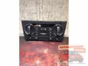 Heizungsbetätigung (Konsole) Audi Q3 F3B 8U0820043J