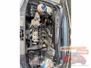 Motor ohne Anbauteile (Benzin) Skoda Fabia 6Y