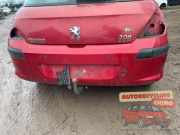 Stoßstange hinten Peugeot 308 I