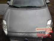 Motorhaube Fiat Grande Punto 199