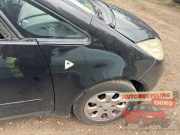 Kotflügel rechts vorne Mitsubishi Colt VI Z2, Z3