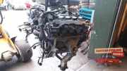 Motor ohne Anbauteile (Benzin) Honda Civic VIII Stufenheck FD, FA