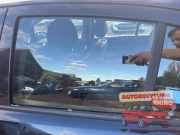 Türscheibe links hinten Opel Corsa D S07