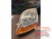 Hauptscheinwerfer links Chevrolet Matiz