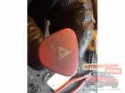 Schalter für Warnblinker Peugeot Expert II Kasten VF 96405776KR