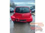 Heckscheibe Opel Agila H-B