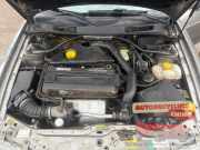Schaltgetriebe Saab 9-3 YS3D
