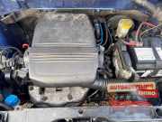Schaltgetriebe Fiat Panda 169