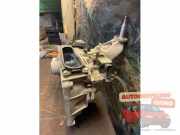 Automatikgetriebe Renault Zoe Kasten/Schrägheck BFM 290K49235R