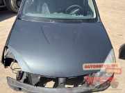 Motorhaube Dacia Sandero I BS