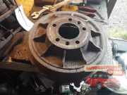Bremstrommel Peugeot Expert II Kasten VF